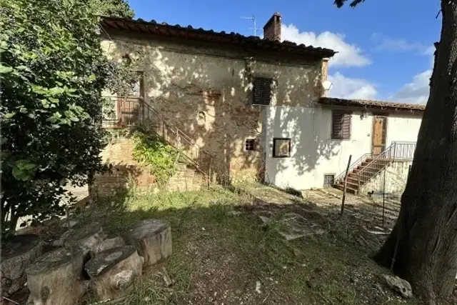 Rustico, Montespertoli - Foto 1