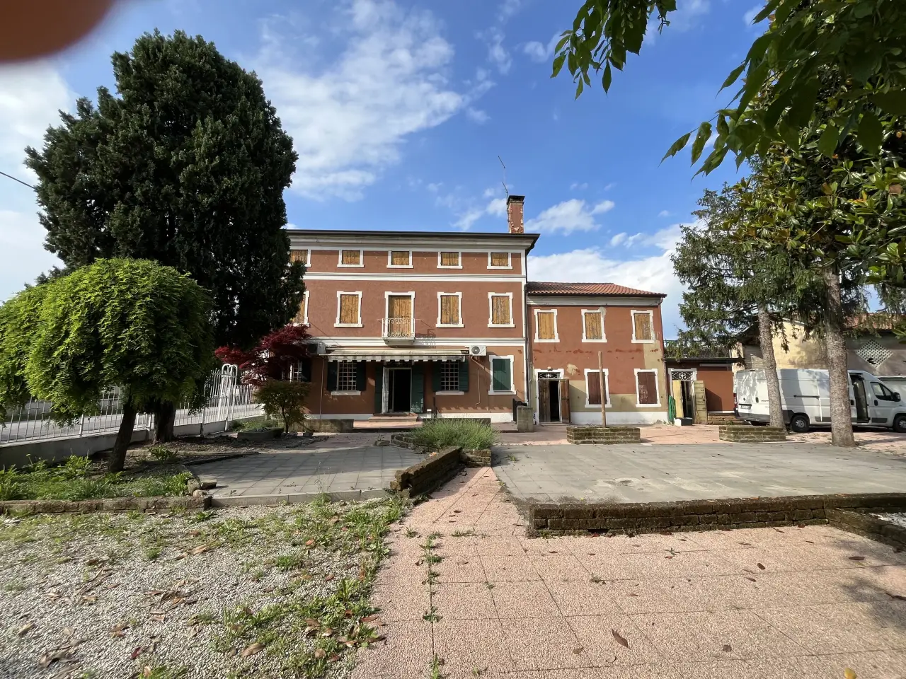Autorimessa in Via Roma, Loreggia, {3} - Foto 1