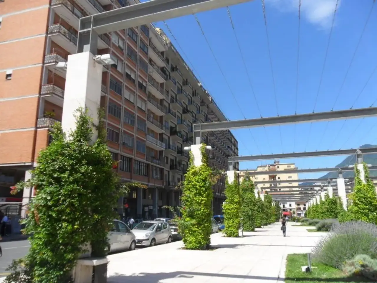 Ufficio in , Avellino, {3} - Foto 1