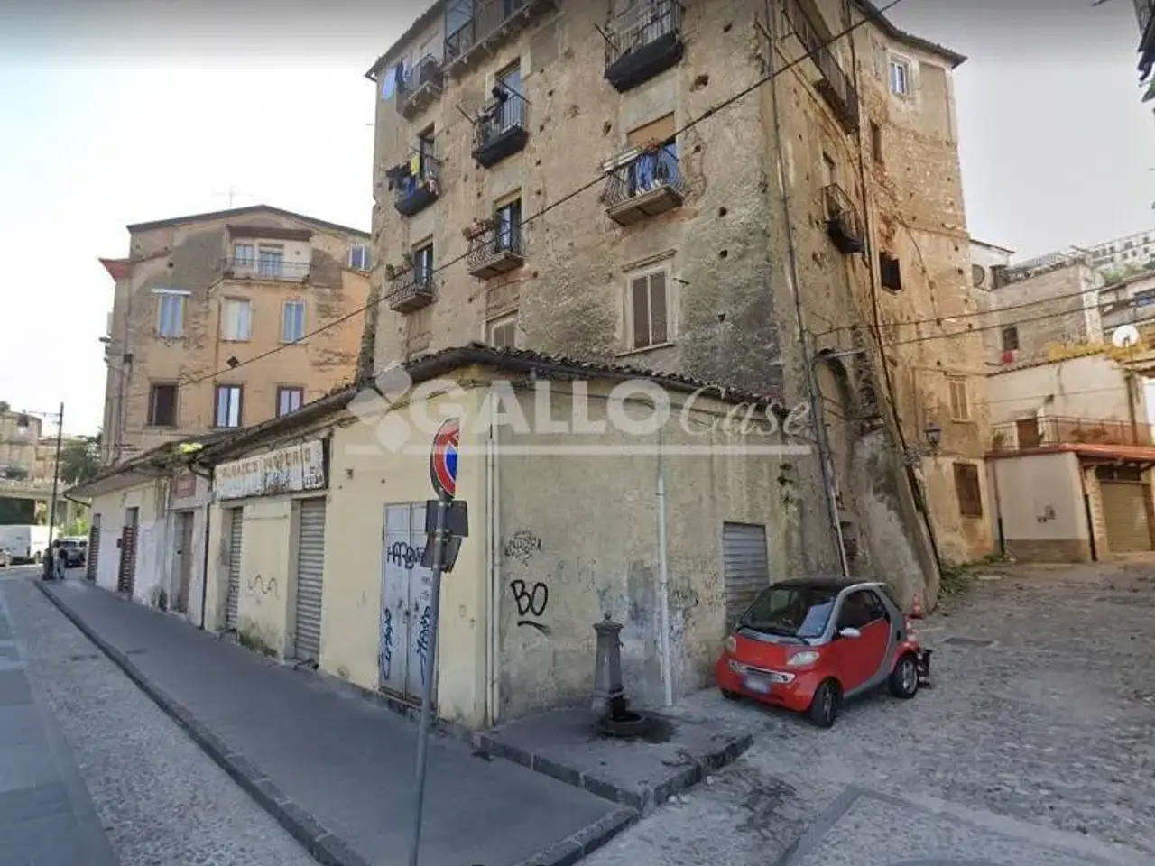 Negozio in Via Lungocrati De Seta, 19, 87100, Cosenza, Cosenza, {3} - Foto 1