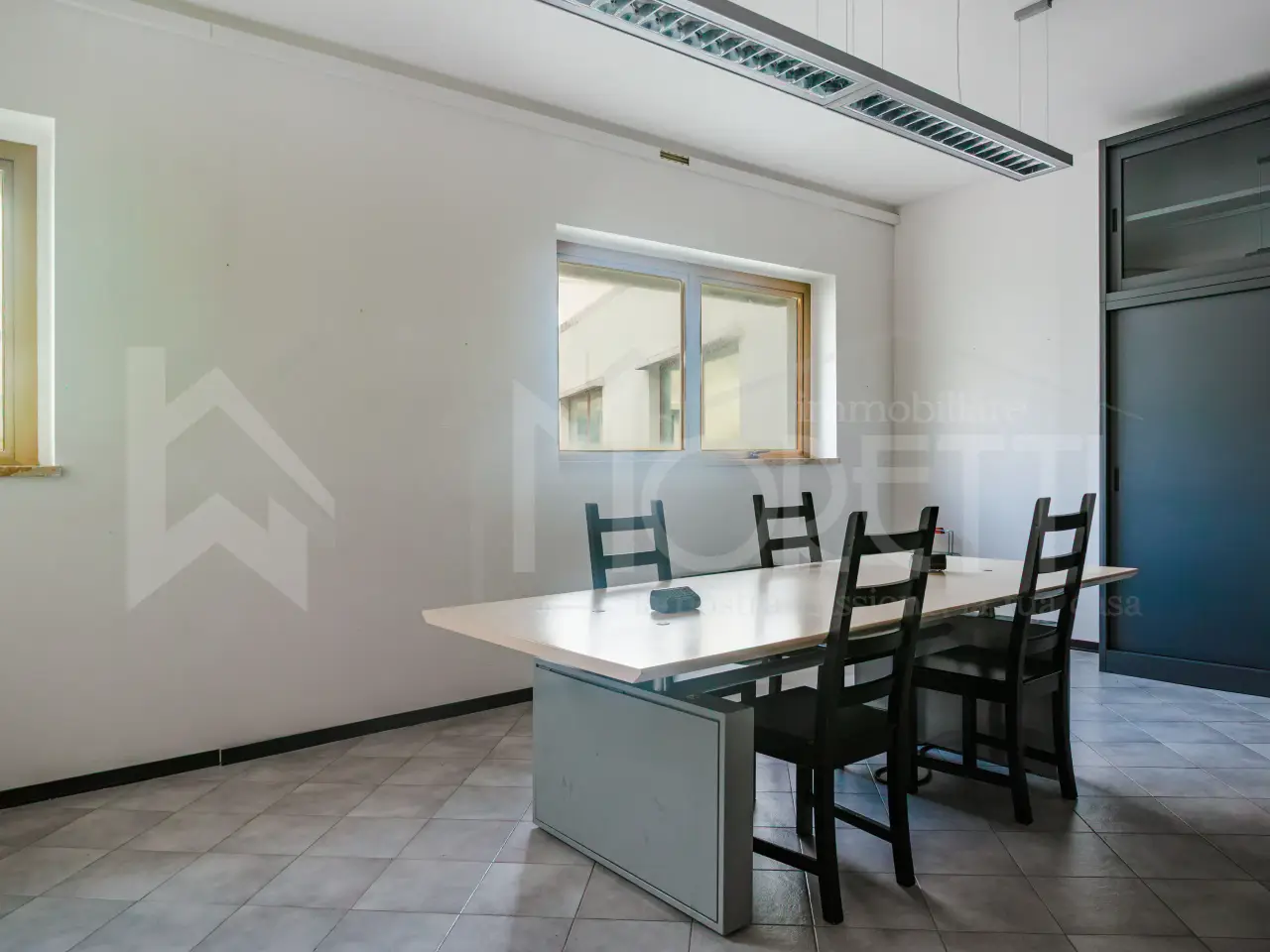 Ufficio in Via Martin Luther King, Livorno, {3} - Foto 2