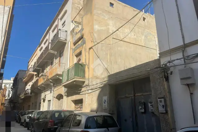 Einfamilienhaus in Via Grazia Vecchia 27, Marsala - Foto 1