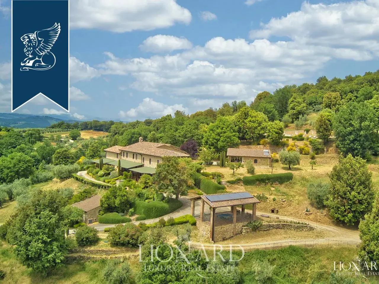 Agriturismo in , Casole D'Elsa, {3} - Foto 2
