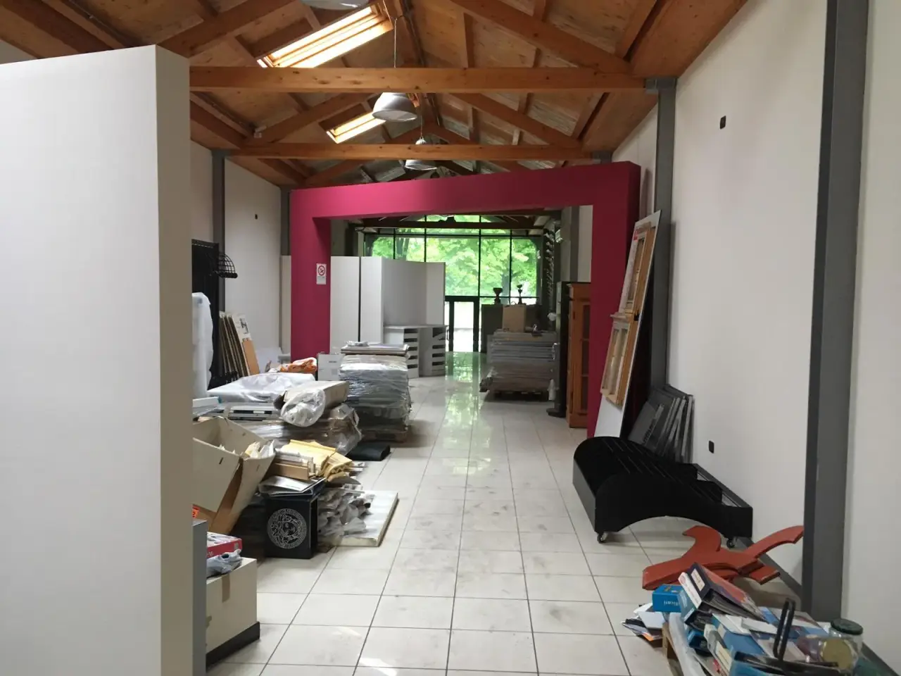 Capannone in , Sesto San Giovanni, {3} - Foto 1