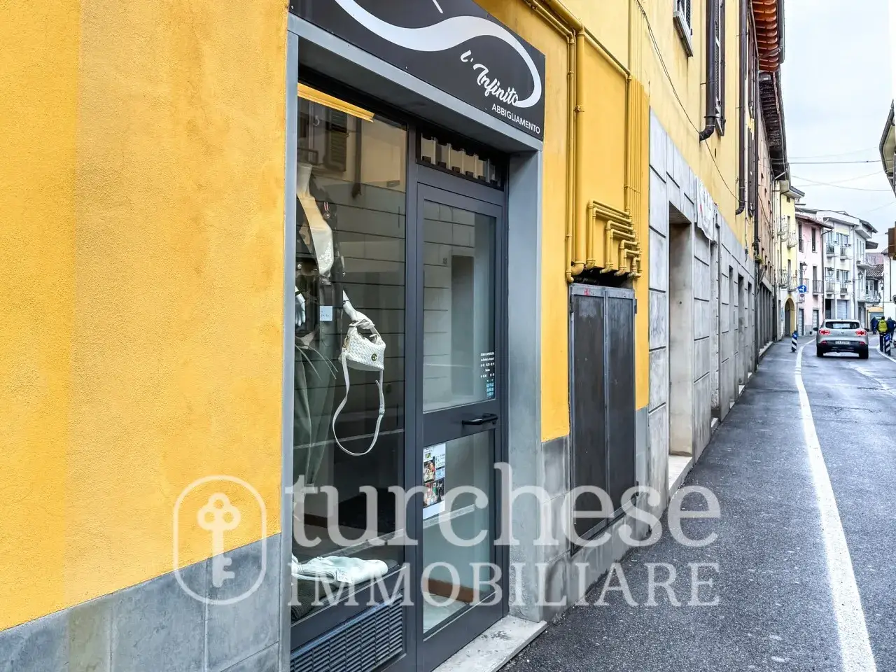 Negozio in Corso Vittorio Veneto 40, Osio Sotto, {3} - Foto 1