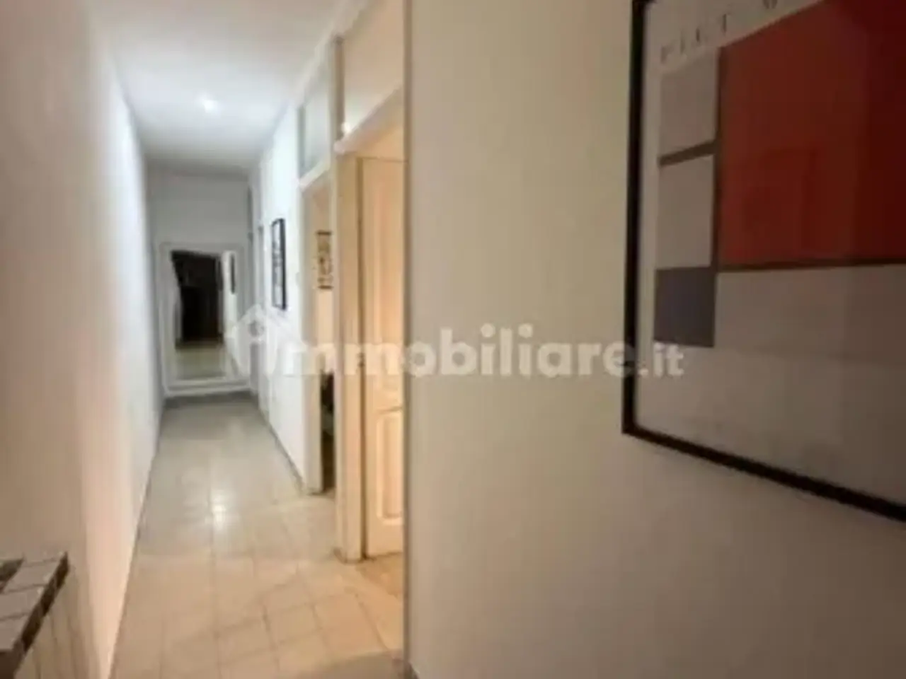 Bed & Breakfast in Via dei Querceti 26, Roma, {3} - Foto 2