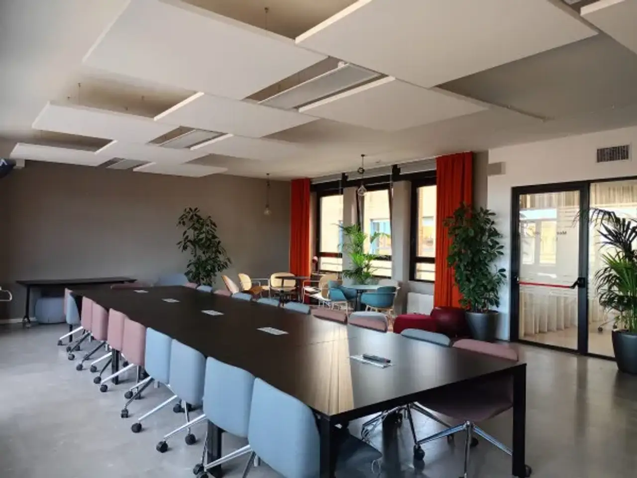 Ufficio in Via Altabella 17, Bologna, {3} - Foto 1