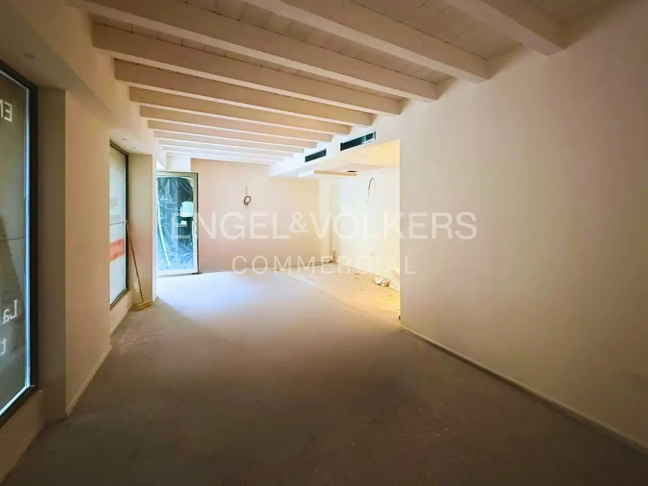 Negozio in Via Bartolomeo Zucchi 31, Monza, {3} - Foto 1