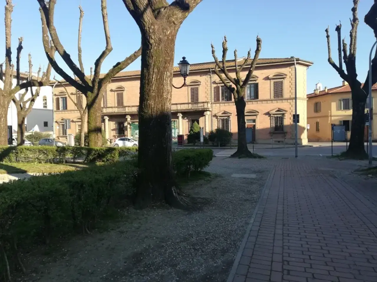 Capannone in , Borgo San Lorenzo, {3} - Foto 1
