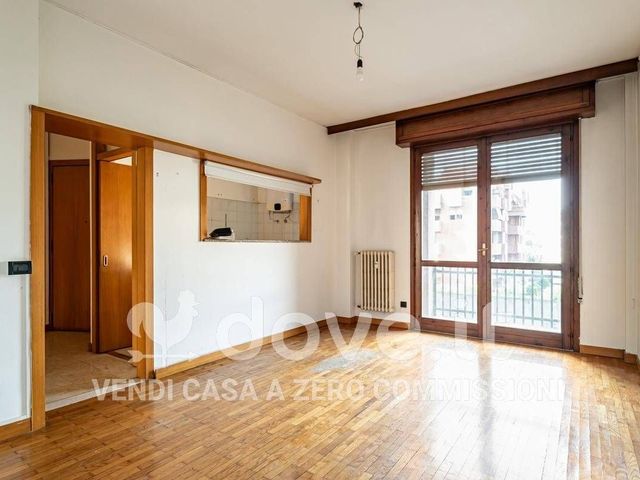 Dreizimmerwohnung in {3}, Corso Brianza 5 - Foto 1