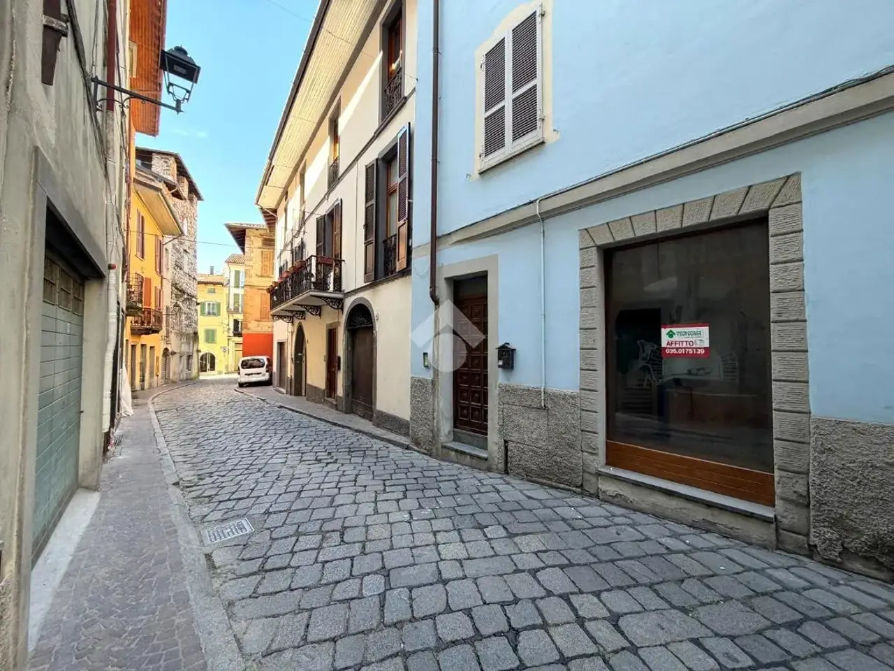 Negozio in Via Mazzini, Lovere, {3} - Foto 2