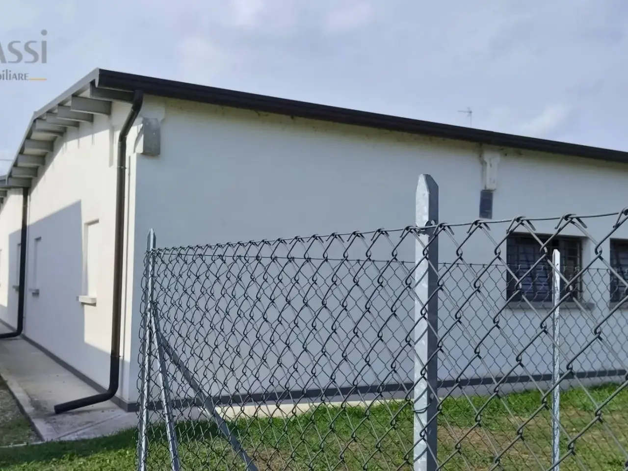Magazzino in Via Provinciale 150, Bondeno, {3} - Foto 2