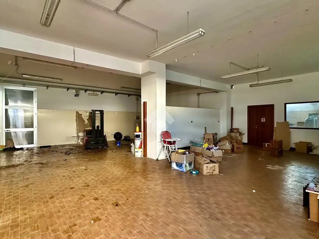 Magazzino in Via Balustra 28, Tortona, {3} - Foto 1