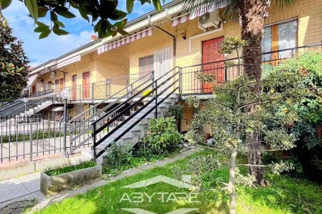 Terraced house in Via Roma 148, None - Photo 1