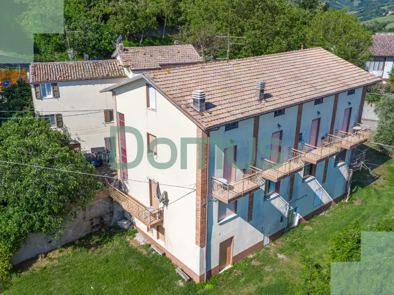 Albergo in , Sogliano Al Rubicone, {3} - Foto 2