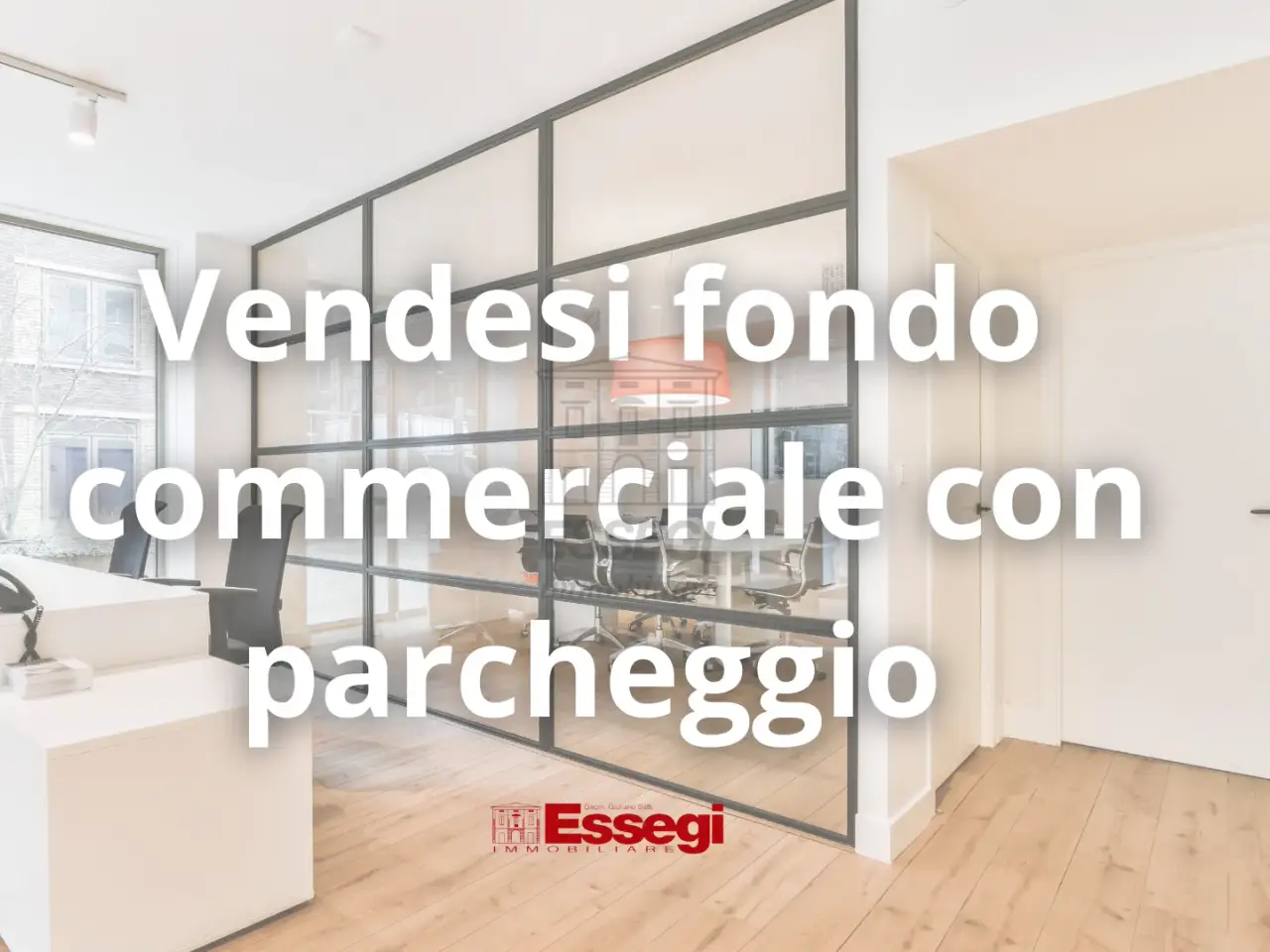 Palazzina commerciale in Viale Giosuè Carducci 719, Lucca, {3} - Foto 1