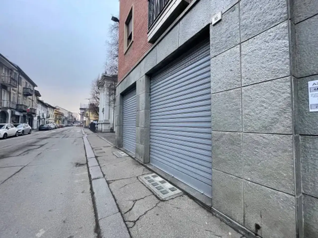 Negozio in Via Ferdinando Salotto, Carignano, {3} - Foto 2