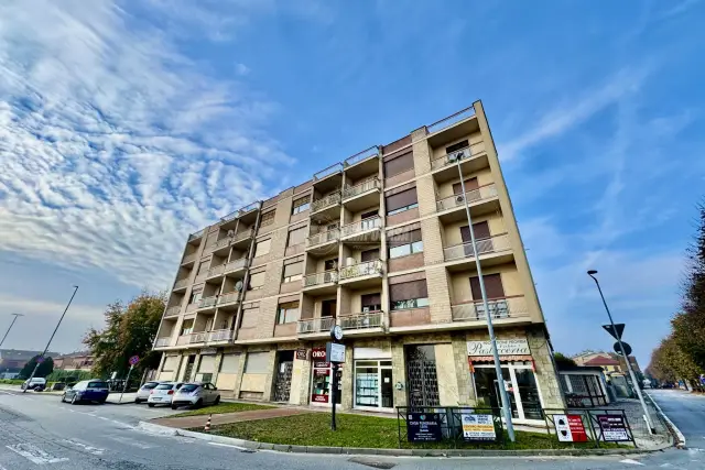 Dreizimmerwohnung in Via Lanzo, Borgaro Torinese - Foto 1