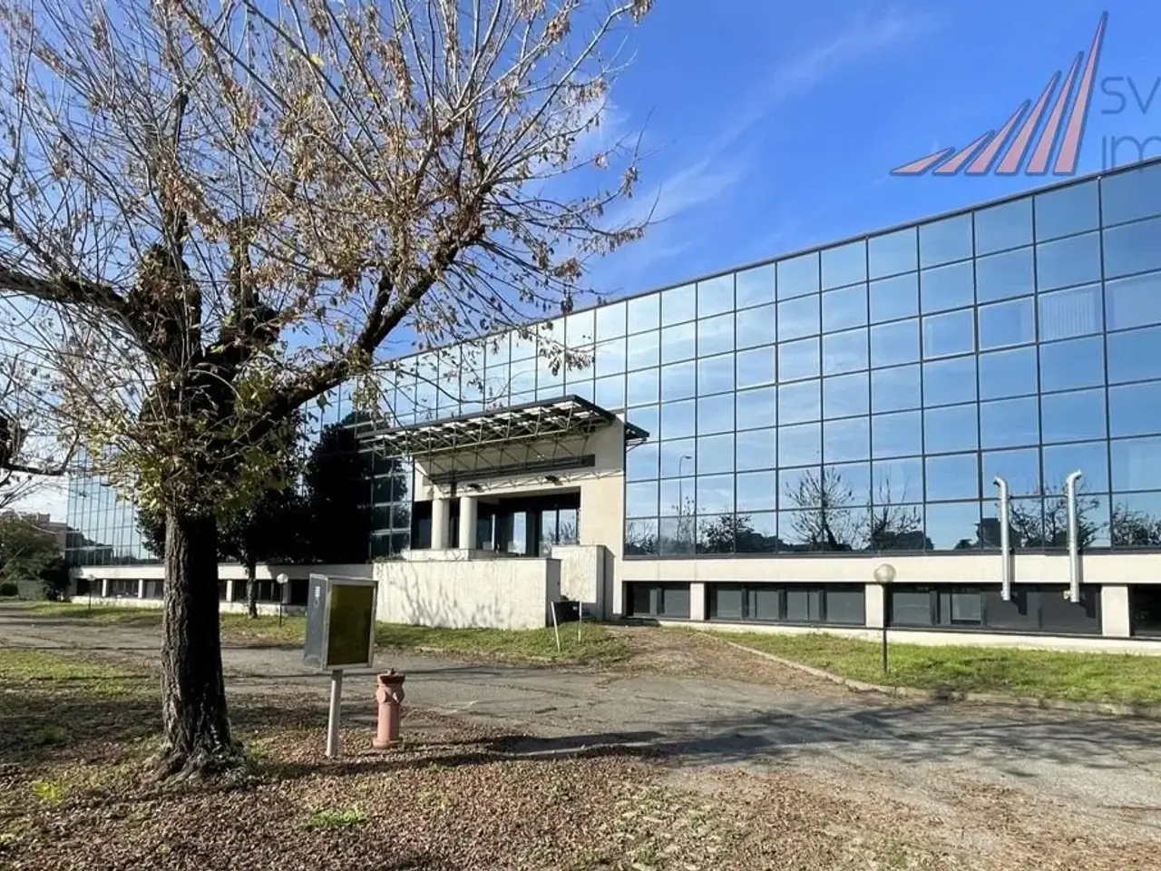 Negozio in Viale dell'Industria 1, Paderno Dugnano, {3} - Foto 1