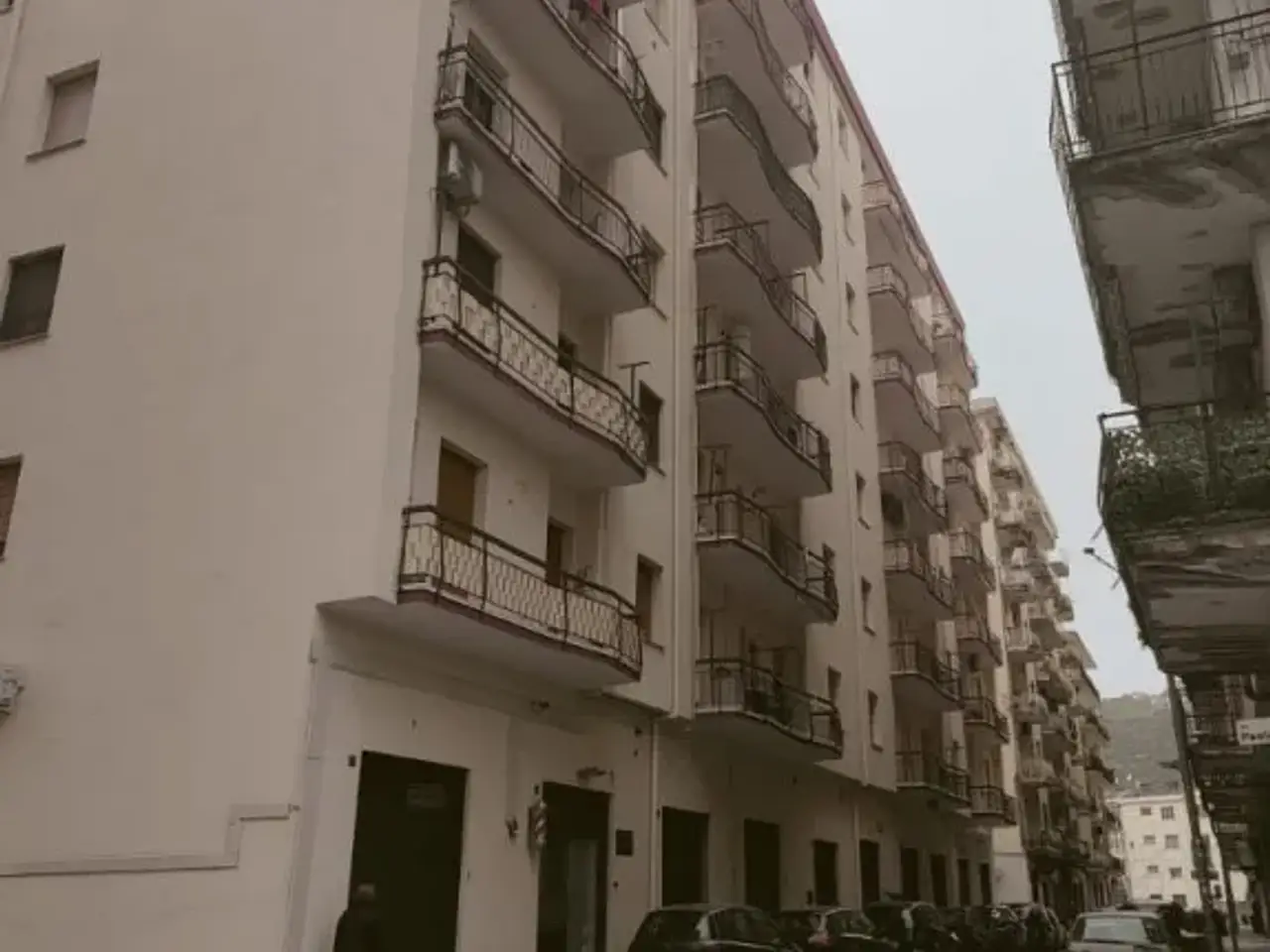 Magazzino in Via Pio XII, Eboli, {3} - Foto 1