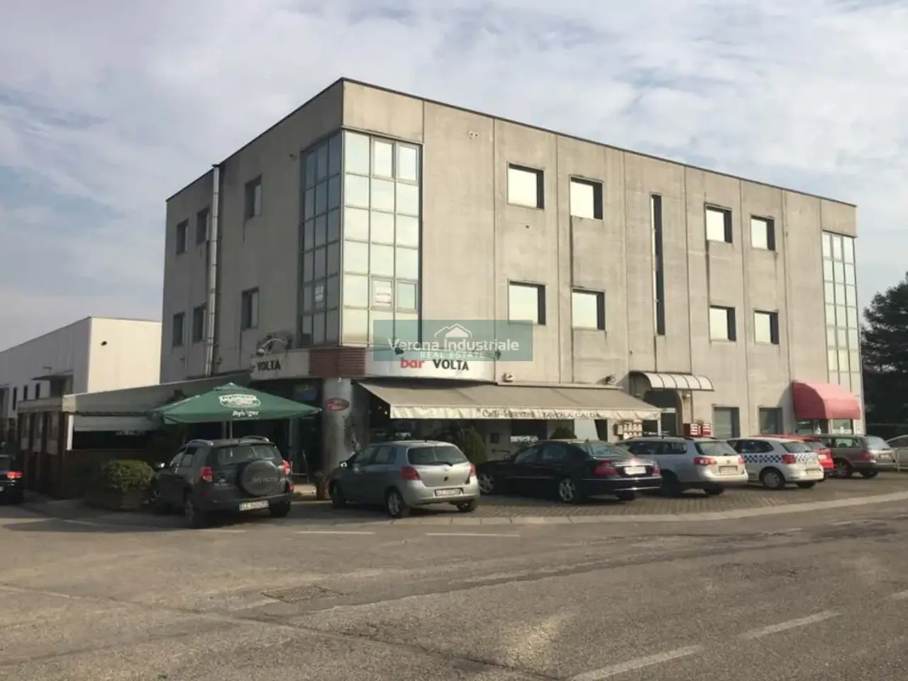 Negozio in Via Volta, Pescantina, {3} - Foto 1