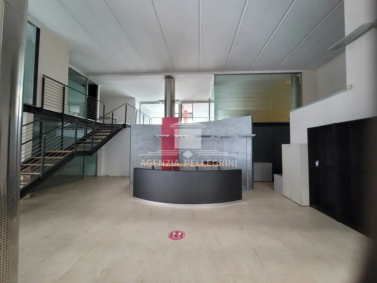 Ufficio in Via Divisione Folgore, Vicenza, {3} - Foto 1