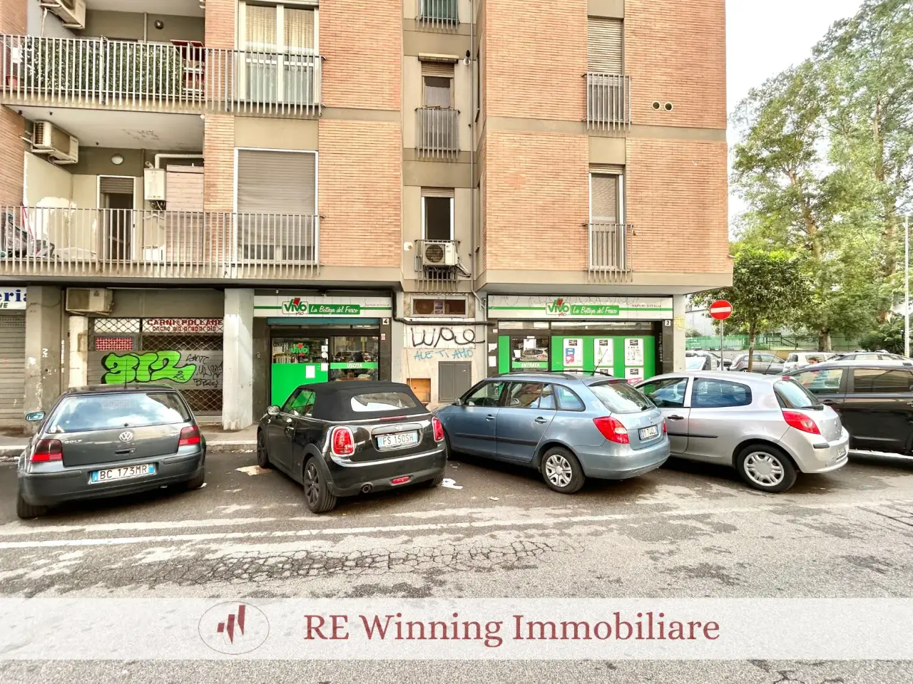 Alimentari in Via Vaiano 2, Roma, {3} - Foto 1