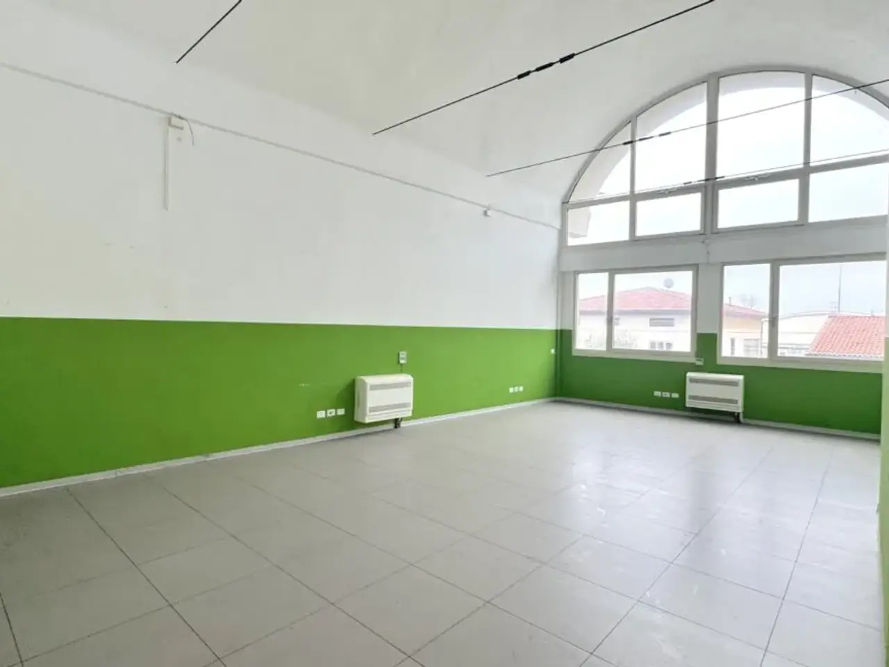 Ufficio in Via Galcianese, San Paolo, Prato, Toscana, 59100, Italia, Prato, {3} - Foto 1