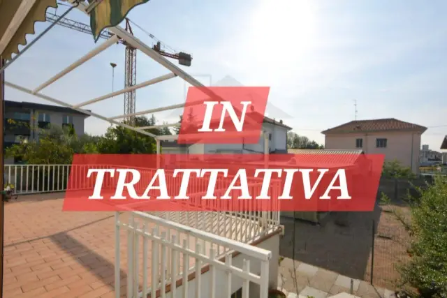 Villa a schiera in Via Lazzaretto, Uboldo - Foto 1