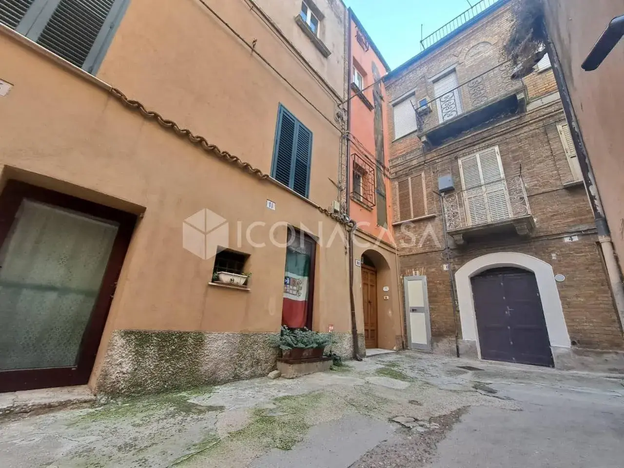 Albergo in Vico Sinello, Vasto, {3} - Foto 1