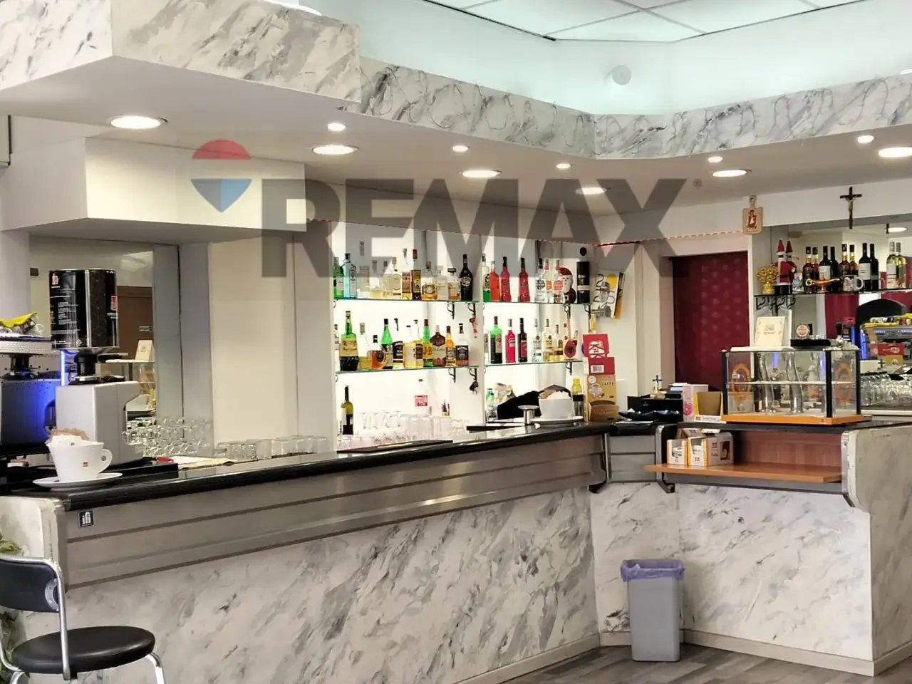 Bar in Via Moncenisio 29, Cesano Maderno, {3} - Foto 1