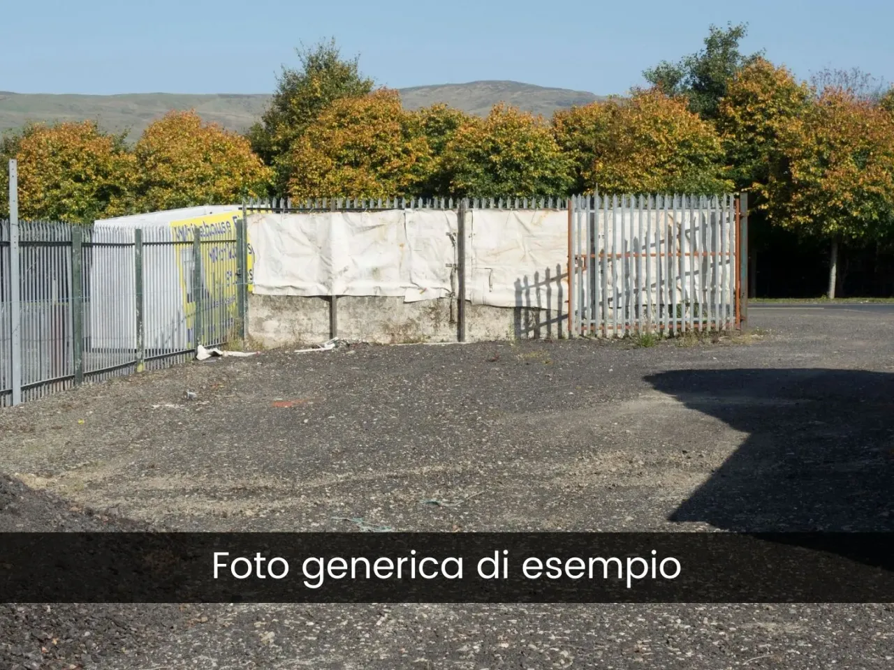 Podere - Tenuta in Pancari, Rosolini, Siracusa, Sicilia, 96019, Italia, Rosolini, {3} - Foto 1