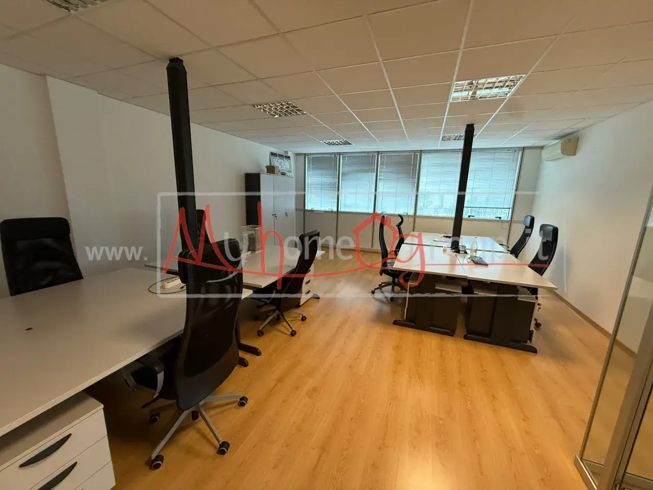 Ufficio in Via delle Industrie, Padova, {3} - Foto 1