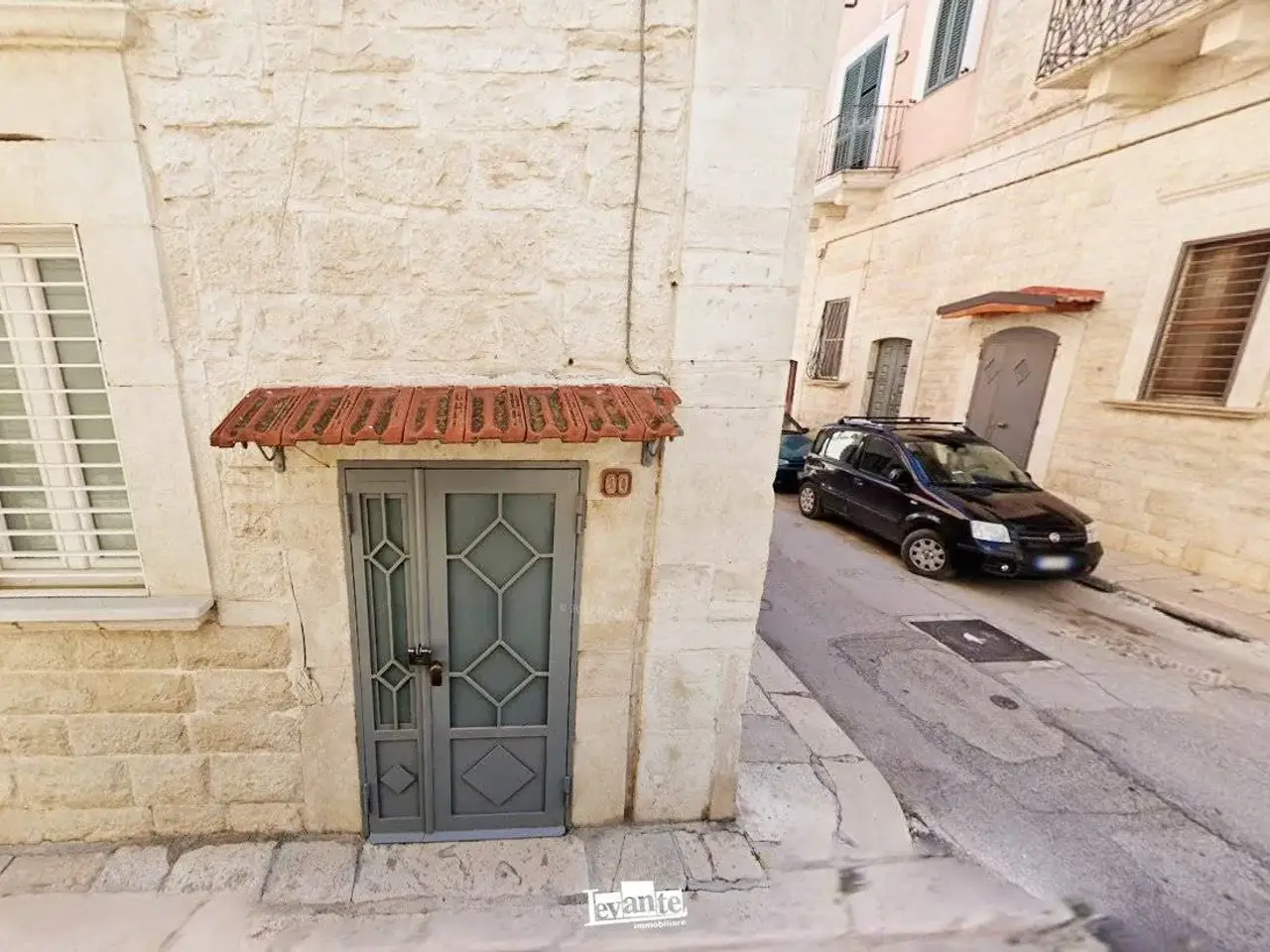 Magazzino in Via Giovanni Paisiello, Terlizzi, {3} - Foto 2