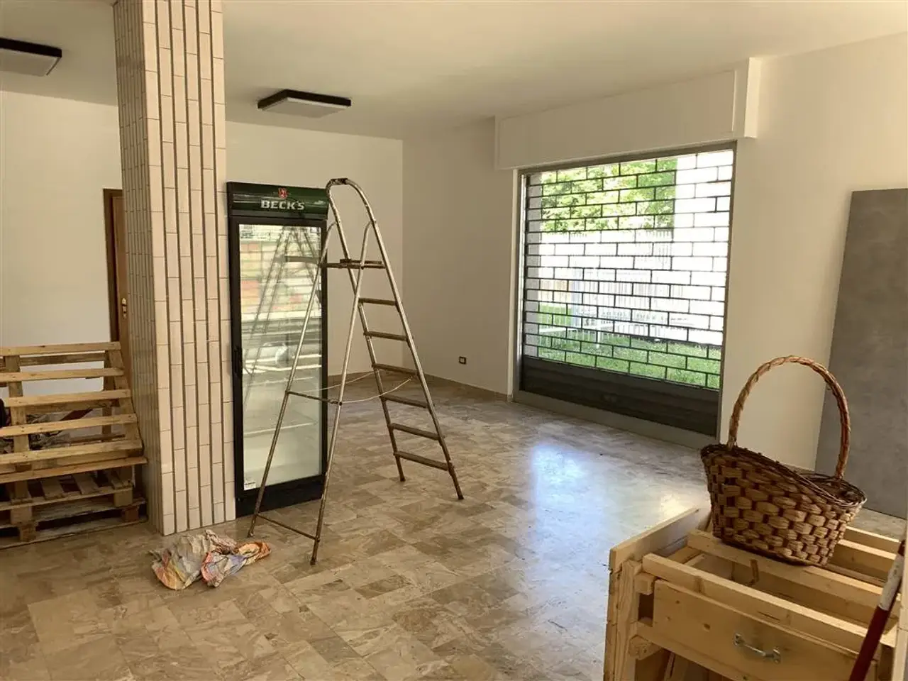 Negozio in Novi Via Verdi- Arquata Scrivia- Tortona Lcitalia, Novi Ligure, {3} - Foto 1