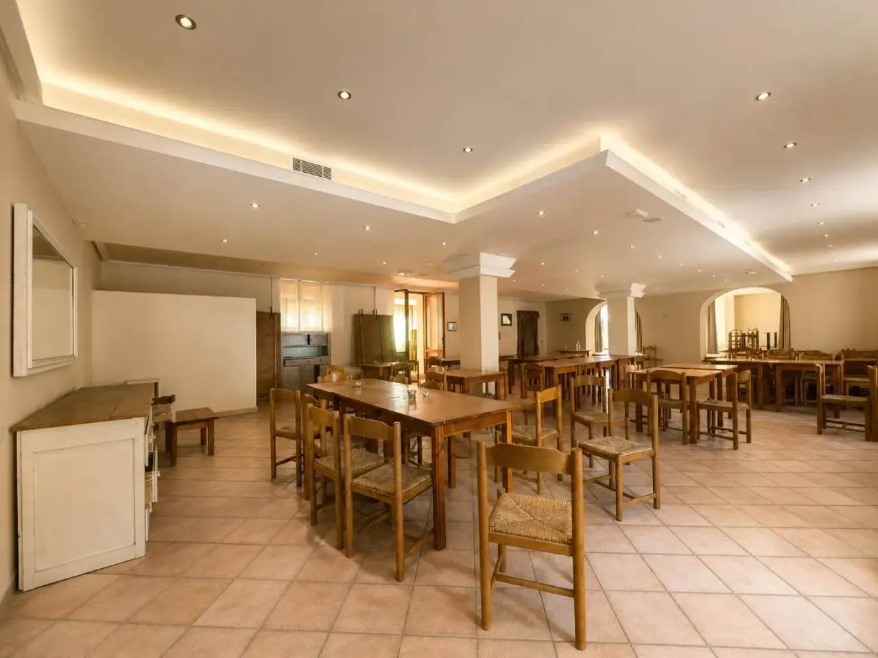 Hotel in Strada Canfiago, Acqualagna, {3} - Foto 1