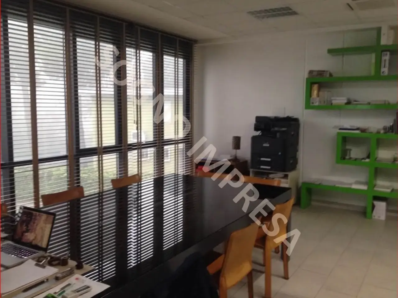 Locale commerciale in  - Zona San Benedetto, Forli', Forli'-Cesena, Forli', {3} - Foto 2