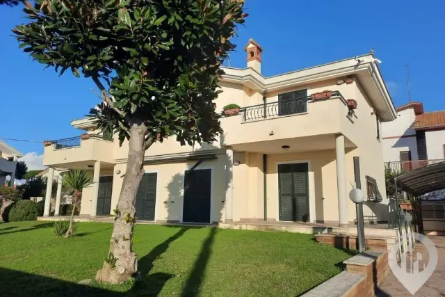 Villa in Via dei Fauni, Anzio - Foto 1