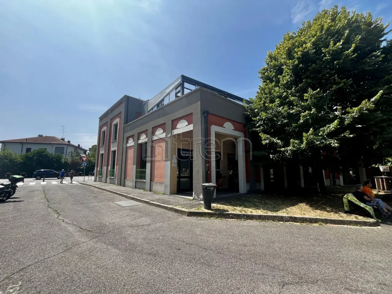 Negozio in , Vanzago, {3} - Foto 1