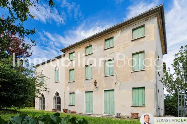 Mansion in Via Santa Bona Vecchia 79, Treviso - Photo 1