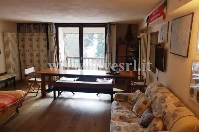 Zweizimmerwohnung in {3}, Frazione Bathieu - Foto 1