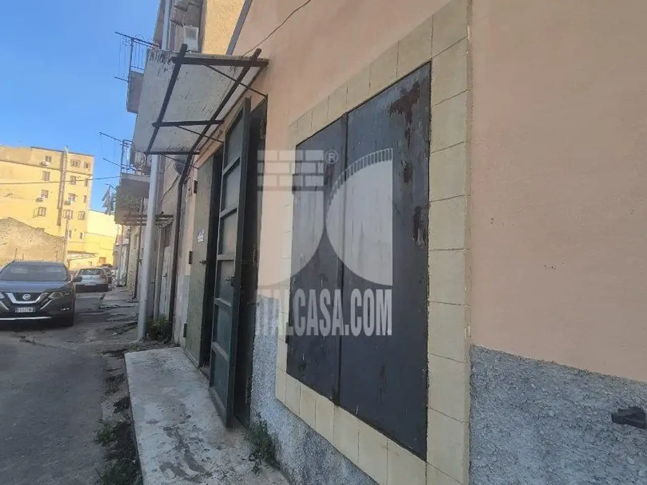 Laboratorio in Via Macello, Crotone, {3} - Foto 2