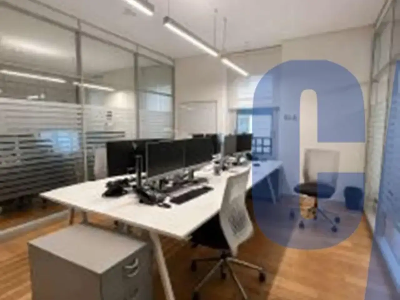 Ufficio in Via Durini, Milano, {3} - Foto 1