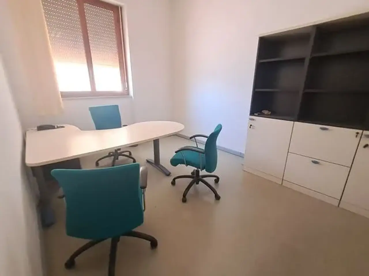 Ufficio in Via 20 Settemb, Catanzaro, {3} - Foto 1