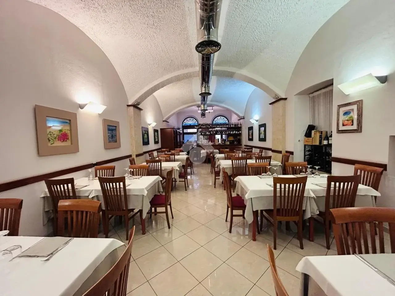 Negozio in Corso Vittorio Emanuele II 195, Cagliari, {3} - Foto 2
