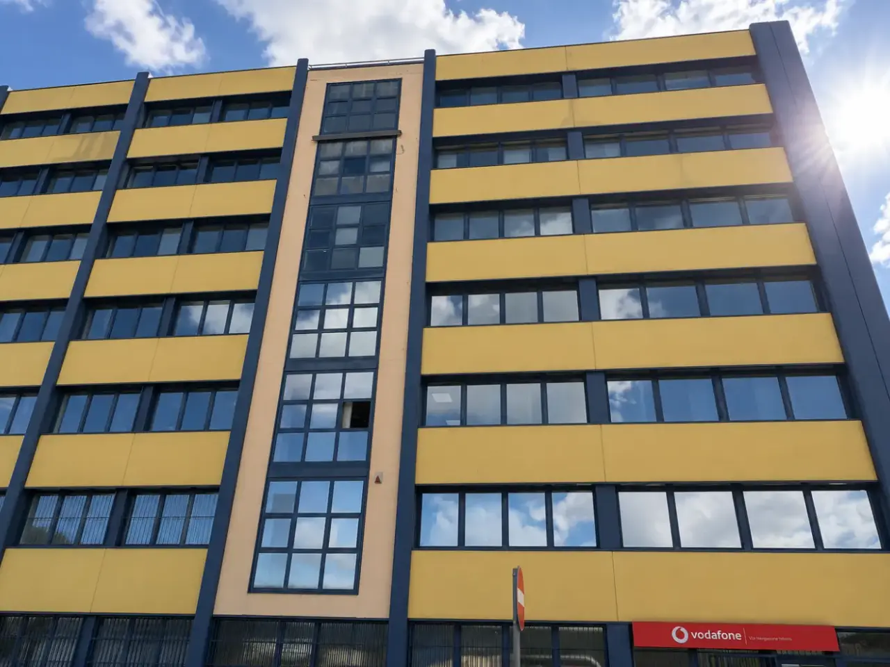 Ufficio in , Padova, {3} - Foto 2