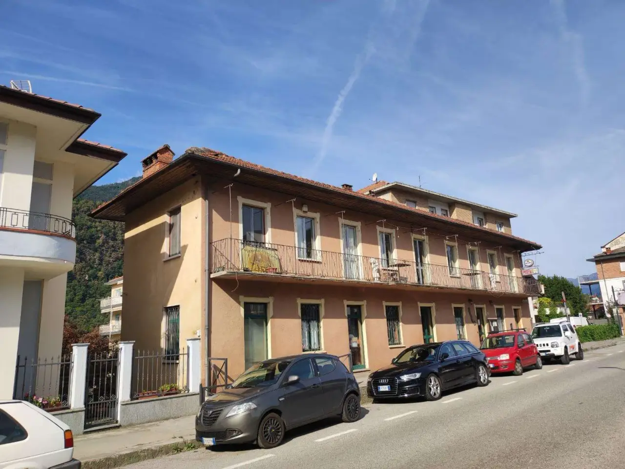 Negozio in Via Nazionale 72, Villar Perosa, {3} - Foto 2