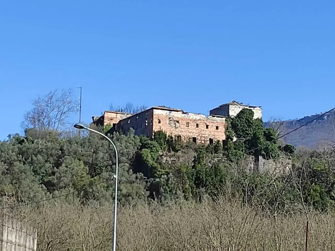 Palazzina commerciale in , Fisciano, {3} - Foto 1