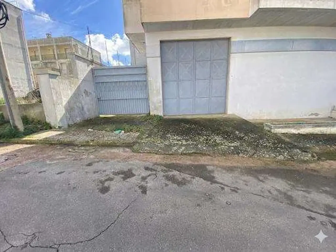 Magazzino in Lucania, Casarano, {3} - Foto 1