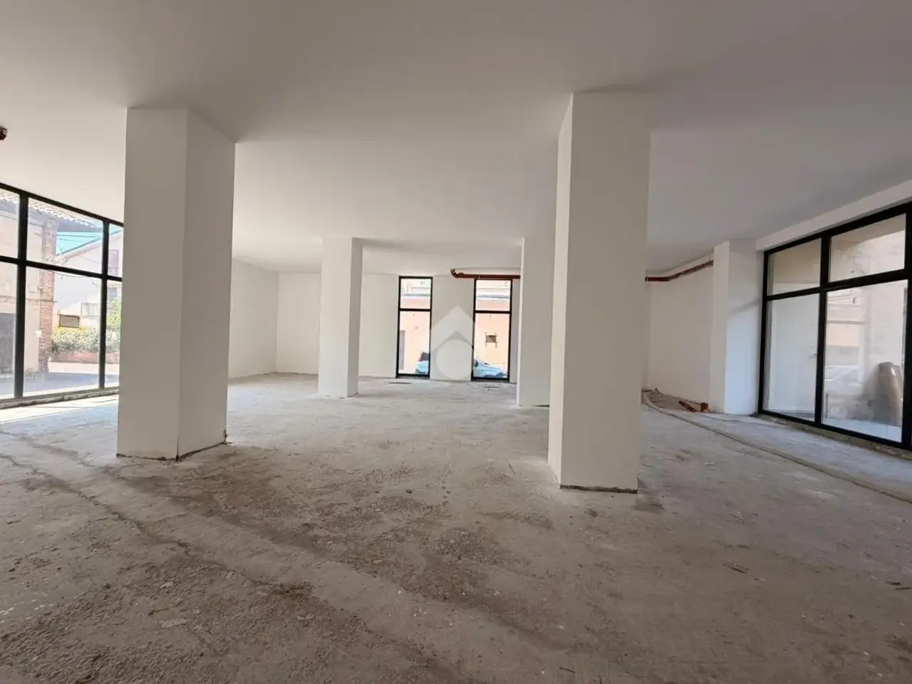 Negozio in Via Milano, Pontecurone, {3} - Foto 1